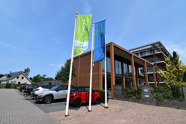 Medium property photo - Europalaan 35-15, 8881 EJ West-Terschelling